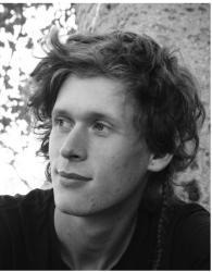 Bijles fysica, wiskunde of chemie met Anthony