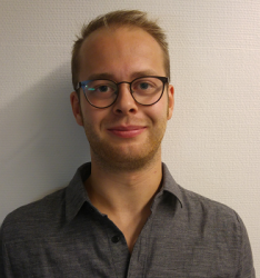Bijles informatica, thesis-scriptiebegeleiding of chemie met Dylan