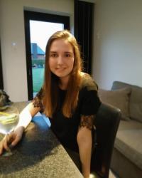 Bijles management en organisatie, statistiek of studiebegeleiding met Lieze