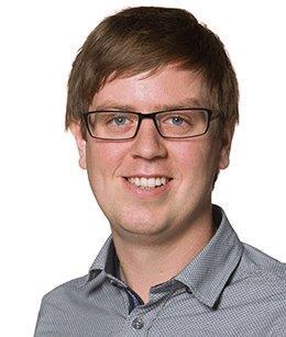 Jeroen