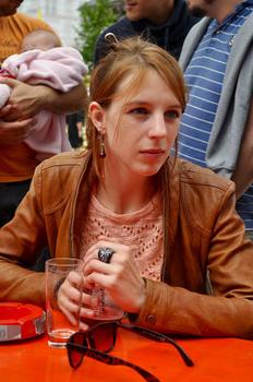 Evelien