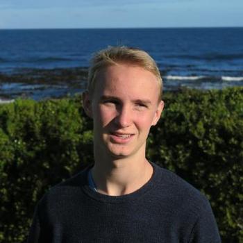 Bijles wiskunde, informatica of basisonderwijs met Wout