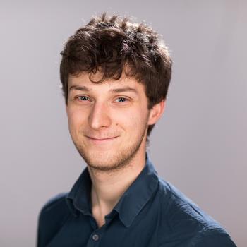 Bijles fysica, techniek of wiskunde met Jeroen