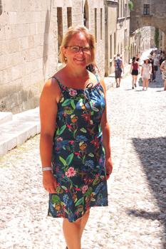 Annemieke