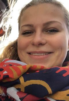 Bijles andere talen of basisonderwijs met Maurine