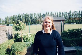 Bijles basisonderwijs, Nederlands of PowerPoint met Lisa