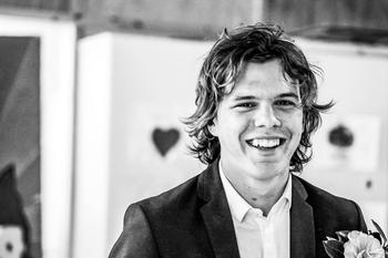 Bijles Latijn, Nederlands of Frans met Mathias