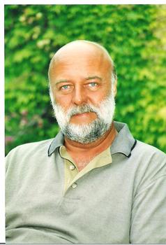 Bernhard