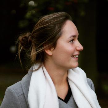 Bijles ander, basisonderwijs of Nederlands met Charlotte