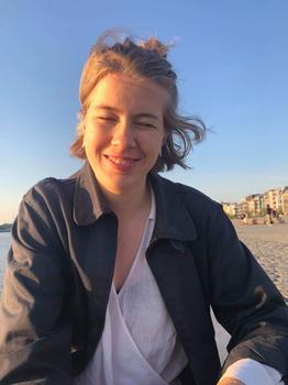 Bijles biologie, chemie of aardrijkskunde met Marie