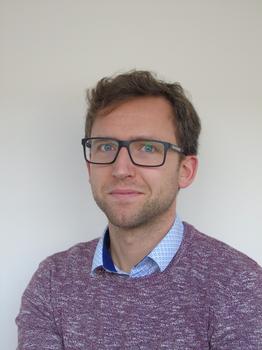 Bijles management en organisatie, wiskunde of geschiedenis met Ian