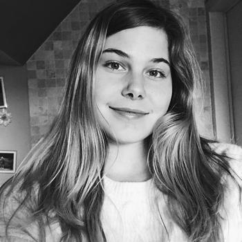 Bijles Duits of Nederlands met Nina