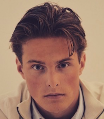 Constantijn