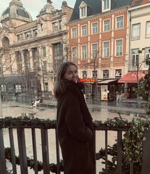 Amandine