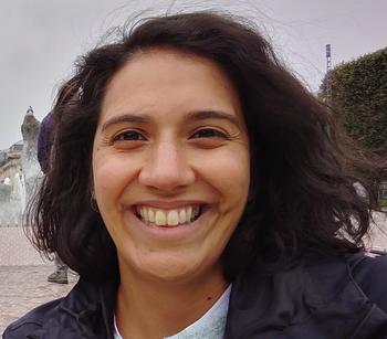 Bijles biologie, wiskunde of basisonderwijs met Sara
