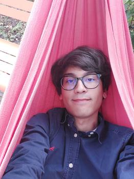 Thimoty