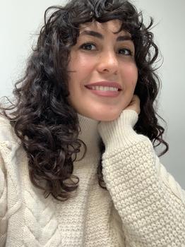 Arzu