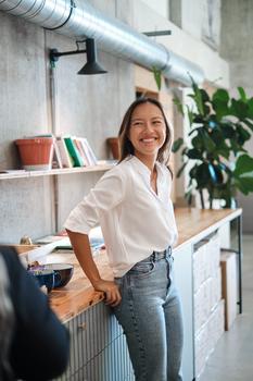 Bijles management en organisatie, wiskunde of Nederlands met Olga