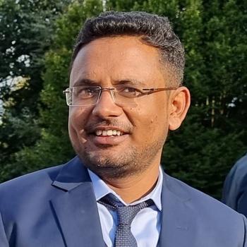 Mohammad Shadab