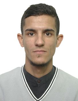 Salh Eddin Mohammed