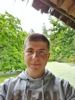 David