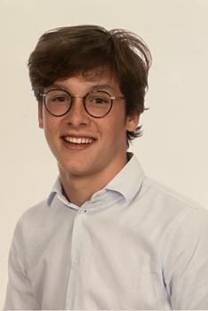 Ernest
