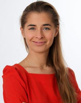 Bijles Frans met Laurence