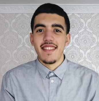 Bijles wiskunde met Ibrahim