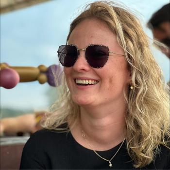 Bijles Frans, Nederlands of Engels met Lauren