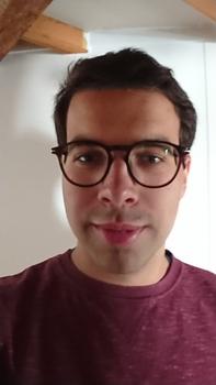 Bijles Frans, huiswerkbegeleiding of Nederlands met Pepijn
