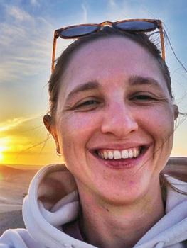 Bijles wiskunde, fysica of natuurwetenschappen met Valérie