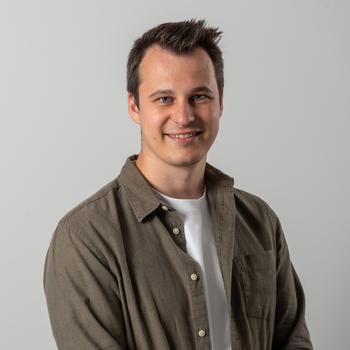 Bijles wiskunde, fysica of thesis-scriptiebegeleiding met Jeroen