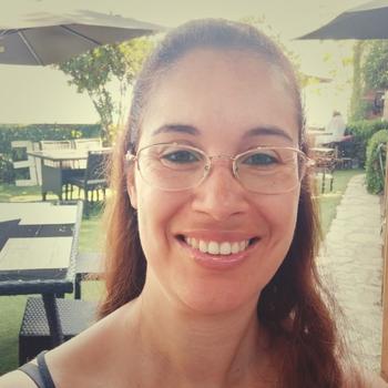 Rosaria Solange