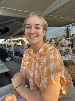 Sarah