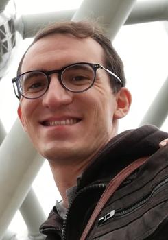 Giacomo Luigi
