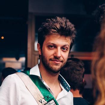 Bijles Grieks, studiebegeleiding of chemie met Arent