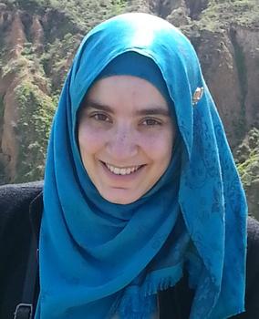 Sawsen Amina