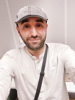Bijles HTML-CSS, informatica of studiebegeleiding met Youssef