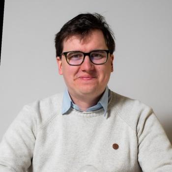 Jeroen