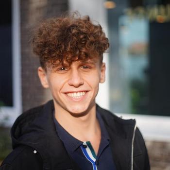 Sebastiaan