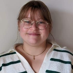 Bijles maatschappijleer, recht of huiswerkbegeleiding met Emily