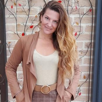 Bijles Italiaans, Nederlands of Duits met Livia