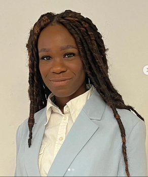 Eniola Esther