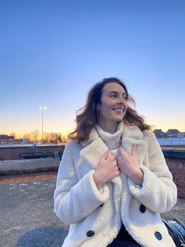 Gwenaëlle
