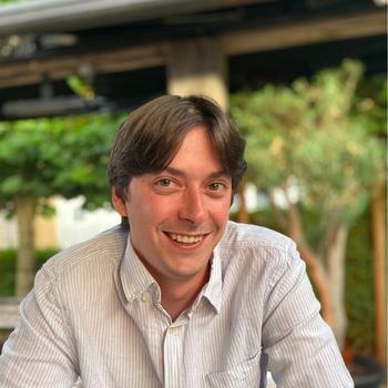 Bijles economie, chemie of wiskunde met Nicolas