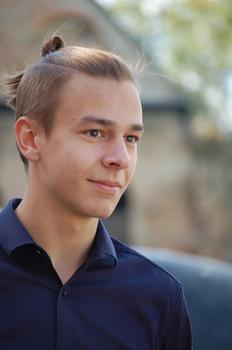 Bijles chemie of natuurwetenschappen met seppe