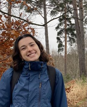 Bijles natuurwetenschappen, andere talen of Nederlands met Marieke