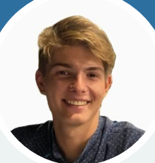 Bijles economie, aardrijkskunde of fysica met Louis