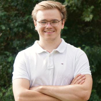 Bijles HTML-CSS, informatica of elektronica met Ewoud
