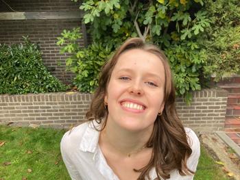 Bijles R Studio, informatica of Python met Sarah